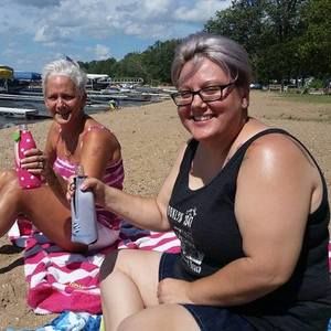 Meet your Posher, Roberta